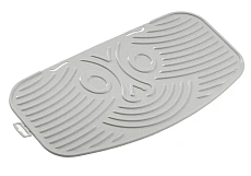 MPS Коврик для туалета TEPPY